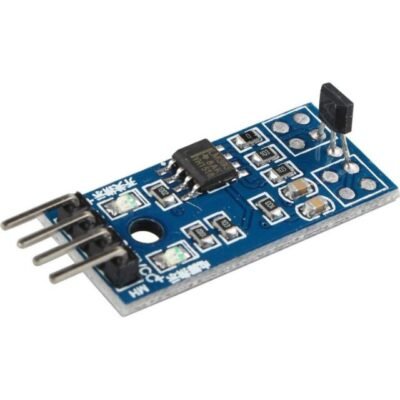 A3144 Hall Effect Switch