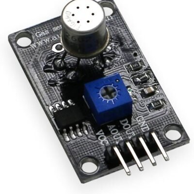 Air Quality Sensor TGS2602