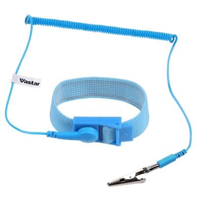 ANTI STATIC WRIST STRAP
