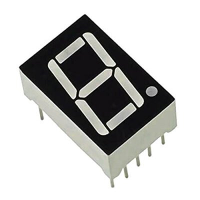 7 Segment Display