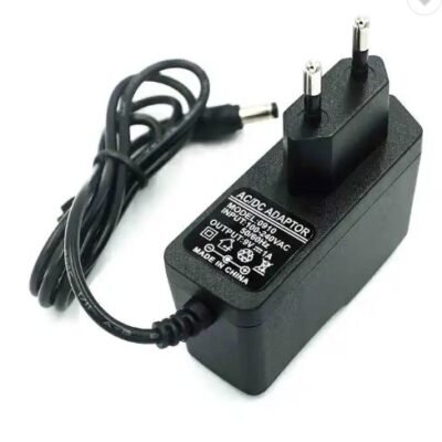9V Power Adapter