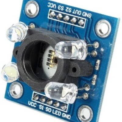 Color Sensor TCS3200