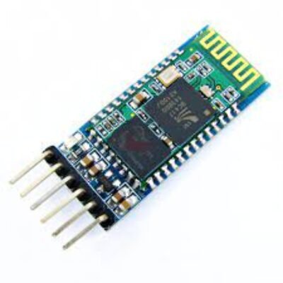 Bluetooth (HC-05) Module