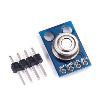 MLX90614 IR Temperature Sensor
