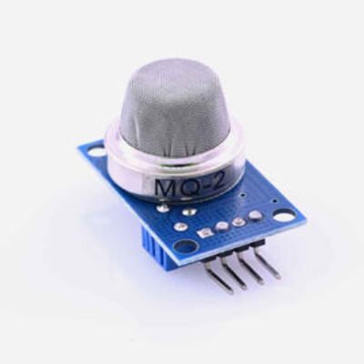 MQ2 Gas Sensor