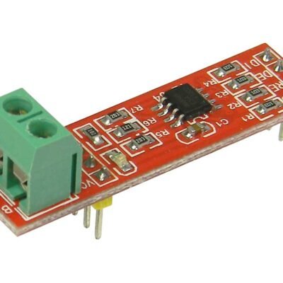 RS485/TTL Transceiver Board