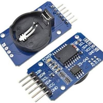 DS3231 Real-Time Clock RTC