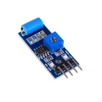 SW-420 VIBRATION SENSOR MODULE