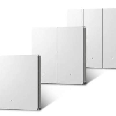 G3 Series Smart Switch