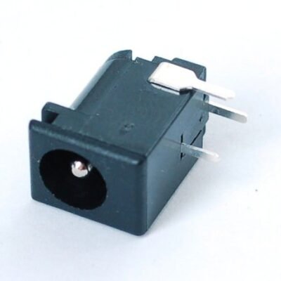 DC 5V POWER JACK CONNECTOR
