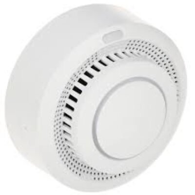 Smoke Leakage Detector