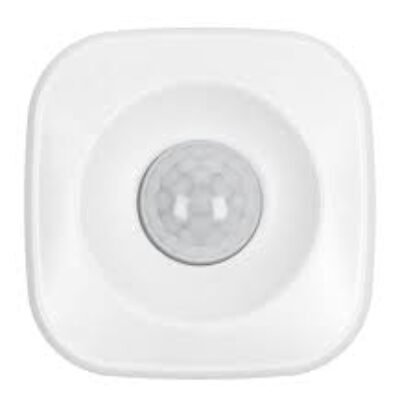 Infrared Human Body Sensor