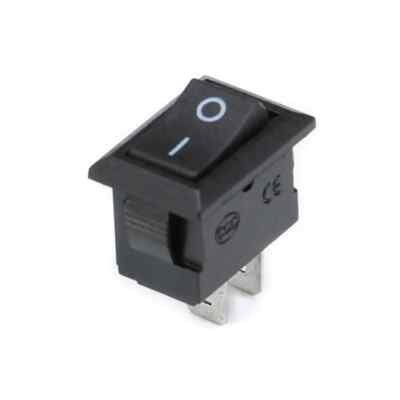 117S BOAT TYPE SWITCH